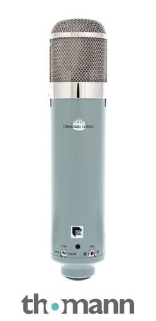 REDD Microphone Chandler Limited – avis et prix | Fluxlab