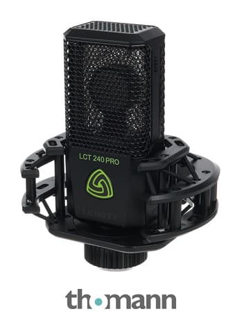 LCT 240 PRO Vocal Set Lewitt – avis et prix | Fluxlab