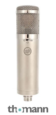 WA-47jr Warm Audio – avis et prix | Fluxlab