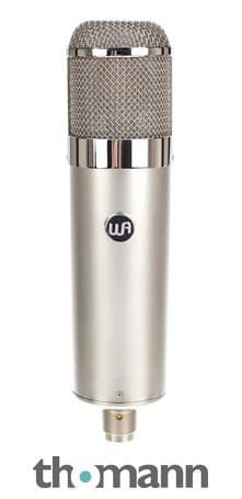 WA-47 Warm Audio – avis et prix | Fluxlab