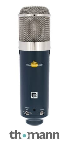 TG Microphone Chandler Limited – avis et prix | Fluxlab