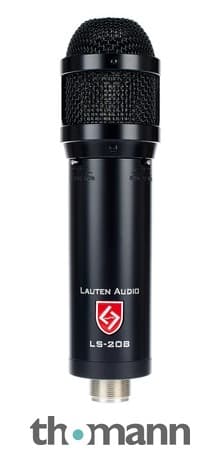 LS-208 Lauten Audio – avis et prix | Fluxlab