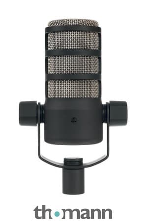 Røde PodMic Rode – avis et prix | Fluxlab