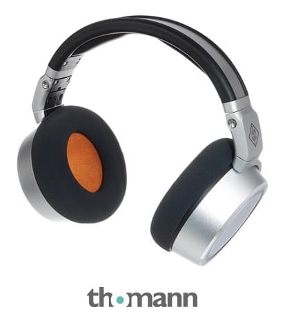 Neumann NDH 20 Neumann – avis et prix | Fluxlab
