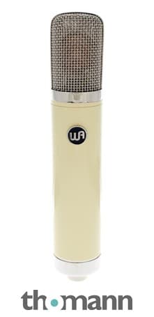 WA-251 Warm Audio – avis et prix | Fluxlab