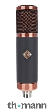TF39 Telefunken – avis et prix | Fluxlab
