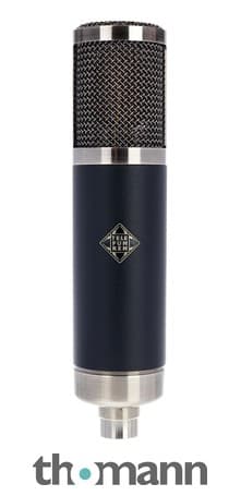 TF47 Telefunken – avis et prix | Fluxlab