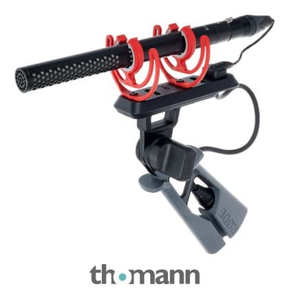 Røde NTG5 Rode – avis et prix | Fluxlab