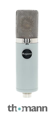 MA-301fet VG Mojave – avis et prix | Fluxlab