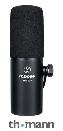 BC 500 the t.bone – avis et prix | Fluxlab