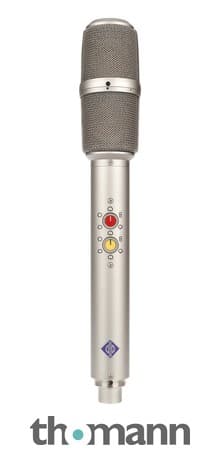 USM 69I Neumann – avis et prix | Fluxlab