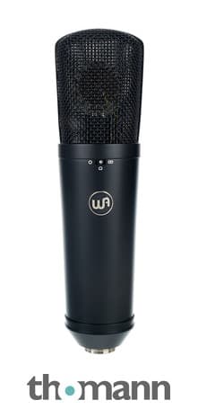 WA-87 R2B Warm Audio – avis et prix | Fluxlab
