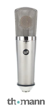 WA-67 Warm Audio – avis et prix | Fluxlab