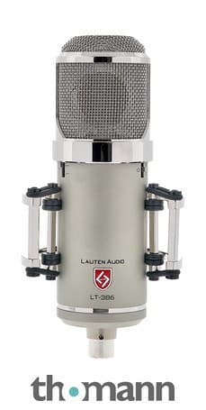 Eden LT-386 Lauten Audio – avis et prix | Fluxlab