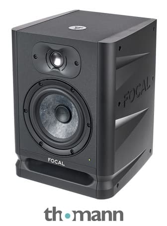Focal Alpha 50 Evo Focal – avis et prix | Fluxlab
