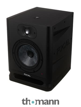 Focal Alpha 65 Evo Focal – avis et prix | Fluxlab