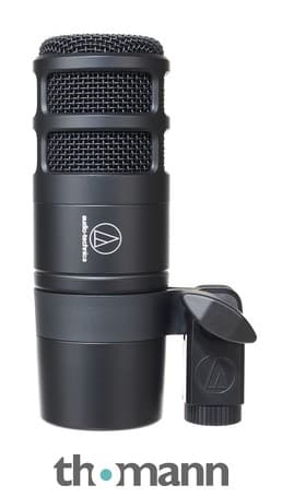 AT2040 Audio-Technica – avis et prix | Fluxlab