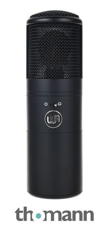 WA-8000 Warm Audio – avis et prix | Fluxlab