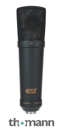 2003a MXL – avis et prix | Fluxlab