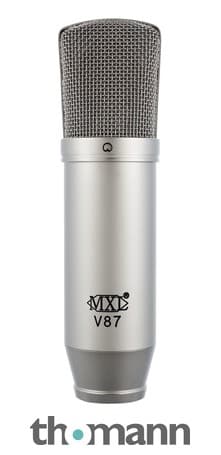 V87 MXL – avis et prix | Fluxlab