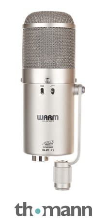 WA-47F Warm Audio – avis et prix | Fluxlab