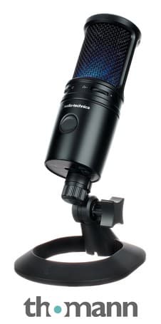 AT2020USB-X Audio-Technica – avis et prix | Fluxlab