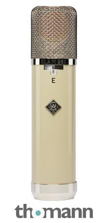 Premier ELA M 251E Golden Age Audio – avis et prix | Fluxlab