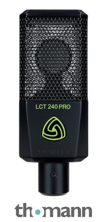 LCT 240 PRO Lewitt – avis et prix | Fluxlab