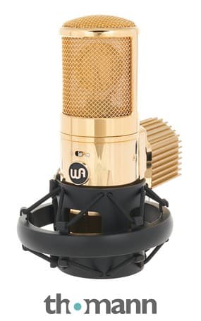 WA-8000G Warm Audio – avis et prix | Fluxlab