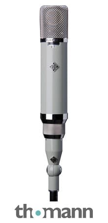 ELA M 251E Telefunken – avis et prix | Fluxlab
