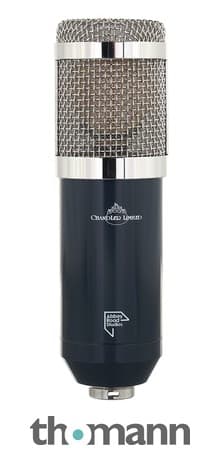 TG Microphone Type L Chandler Limited – avis et prix | Fluxlab