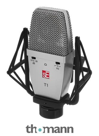 T1 SE Electronics – avis et prix | Fluxlab