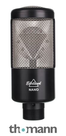 NANO Ehrlund Microphones – avis et prix | Fluxlab