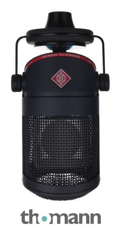 BCM 104 MT Neumann – avis et prix | Fluxlab