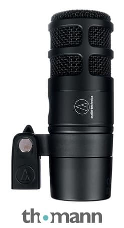 AT2040 USB Audio-Technica – avis et prix | Fluxlab