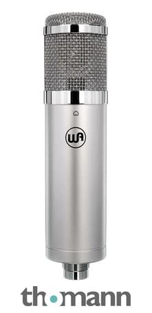 WA-47jr SE Warm Audio – avis et prix | Fluxlab