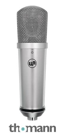 WA-87jr SE Warm Audio – avis et prix | Fluxlab