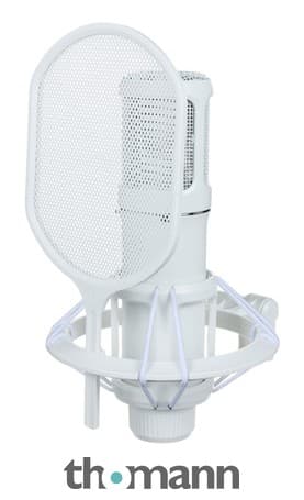 YCM705 W Yamaha – avis et prix | Fluxlab