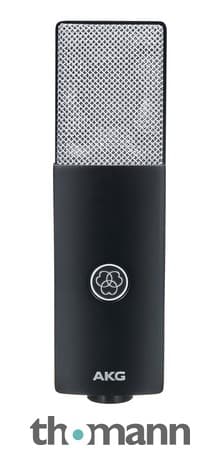 C 104 AKG – avis et prix | Fluxlab