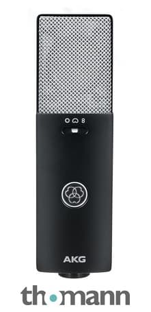 C 114 AKG – avis et prix | Fluxlab
