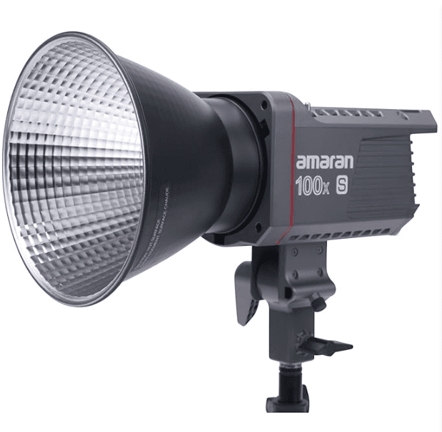 Amaran 100d Amaran – avis et prix | Fluxlab
