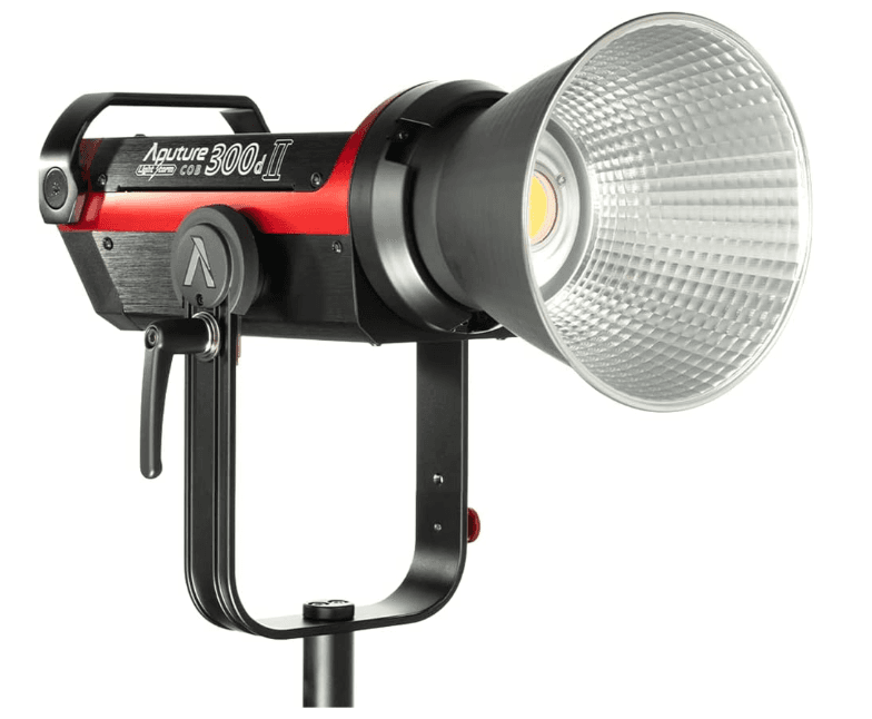 Aputure LS C300d Aputure – avis et prix | Fluxlab