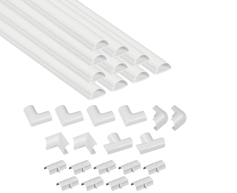 D-Line Cable Kits D-Line – avis et prix | Fluxlab