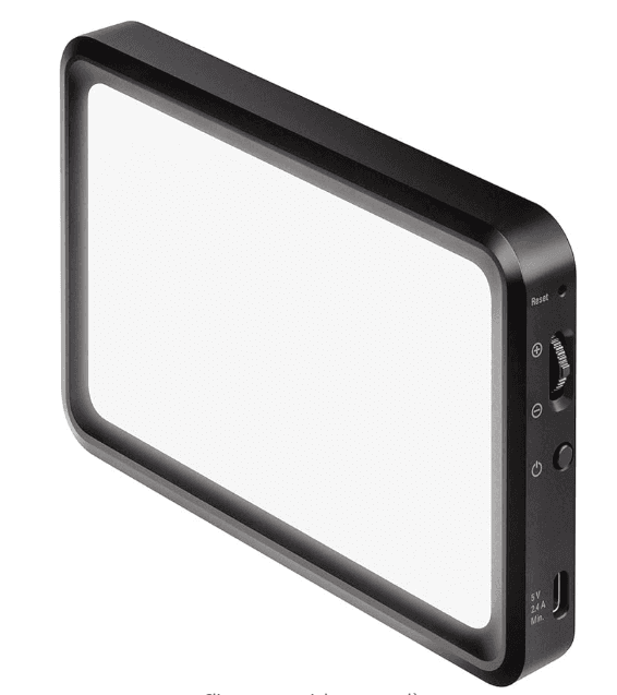 Elgato Key Light Mini Elgato – avis et prix | Fluxlab