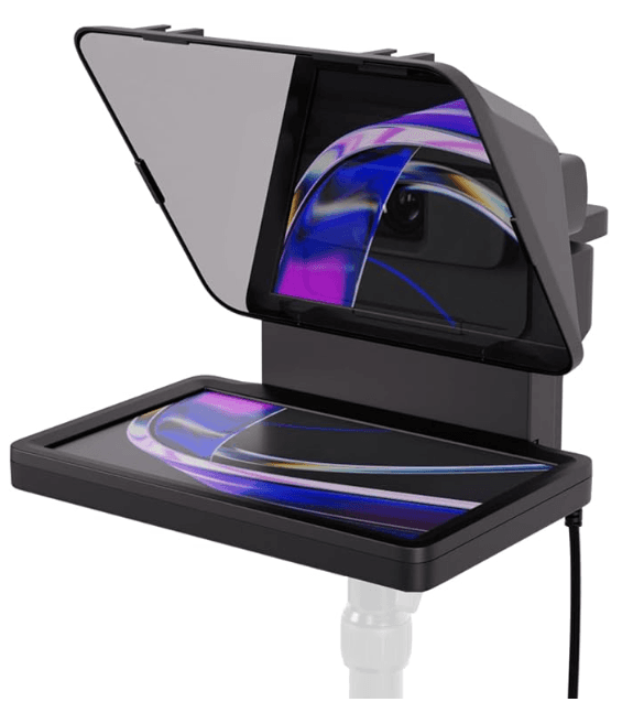 Elgato Prompter Elgato – avis et prix | Fluxlab