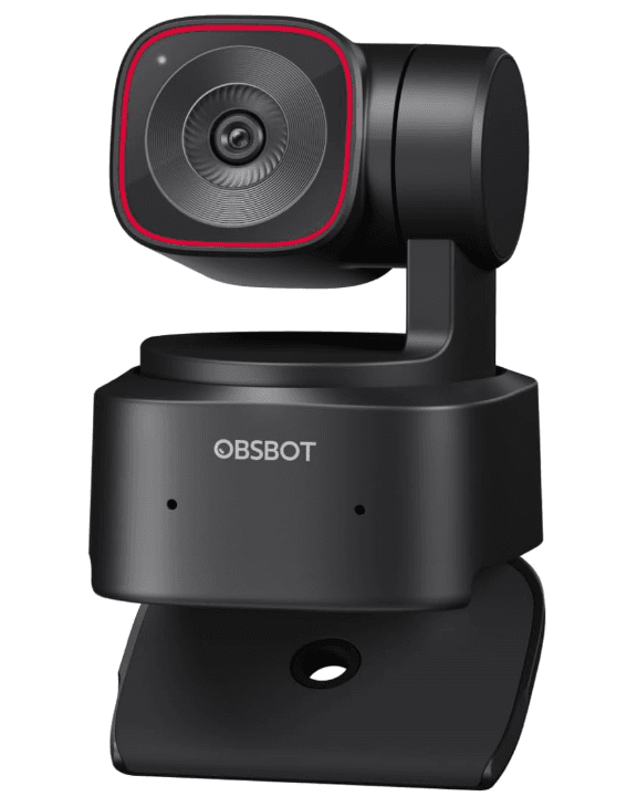 Obsbot Tiny 2 Obsbot – avis et prix | Fluxlab