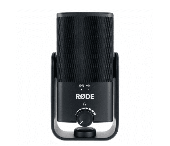 Rode NT-USB Mini Rode – avis et prix | Fluxlab