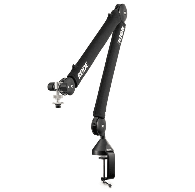 Rode PSA1+ Rode – avis et prix | Fluxlab