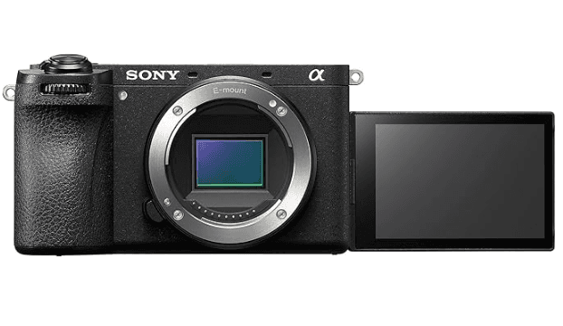 Sony Alpha 6700 Sony – avis et prix | Fluxlab
