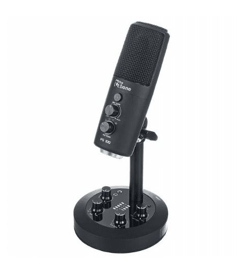 the t.bone PS 100 the t.bone – avis et prix | Fluxlab